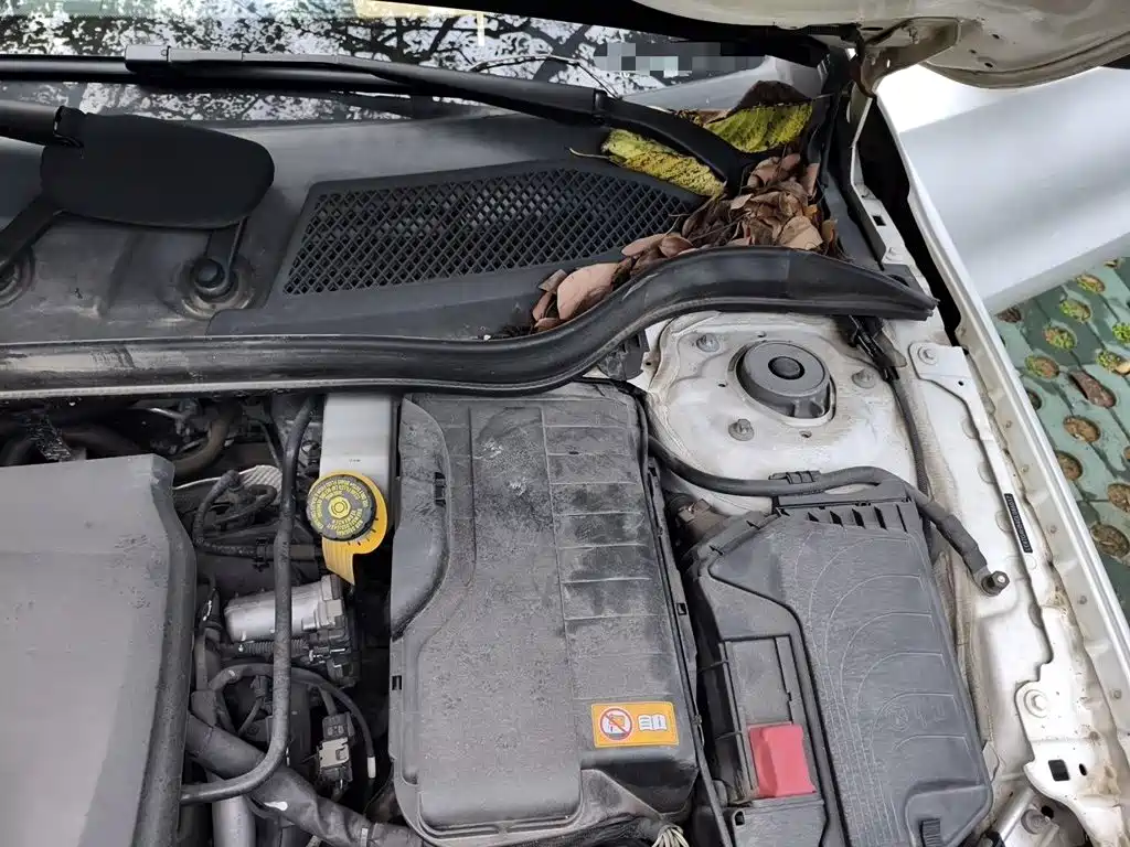 Mercedes-Benz GLA — миниатюра 21