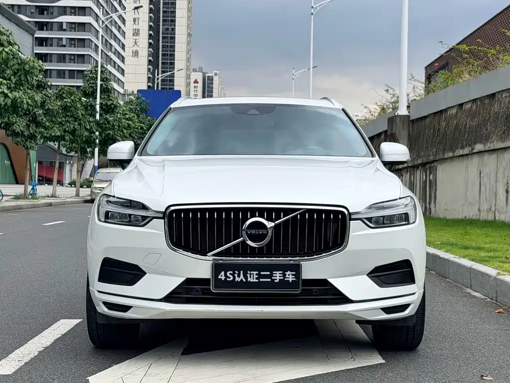 Volvo XC60 — миниатюра 3