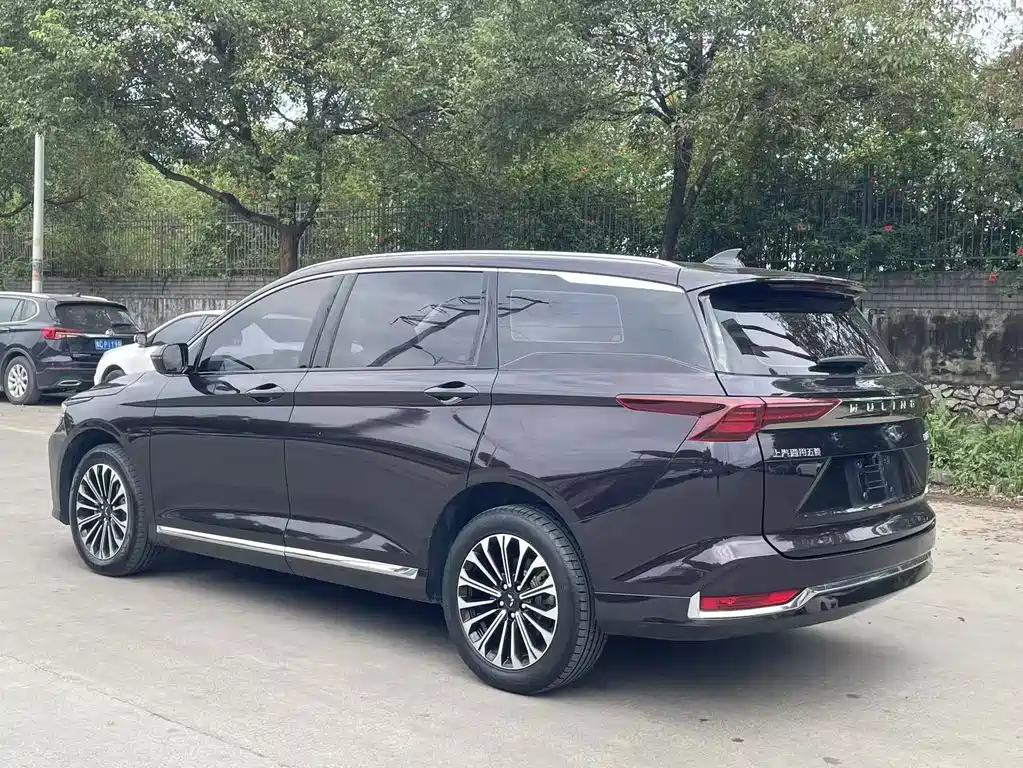 Wuling Victory — миниатюра 7