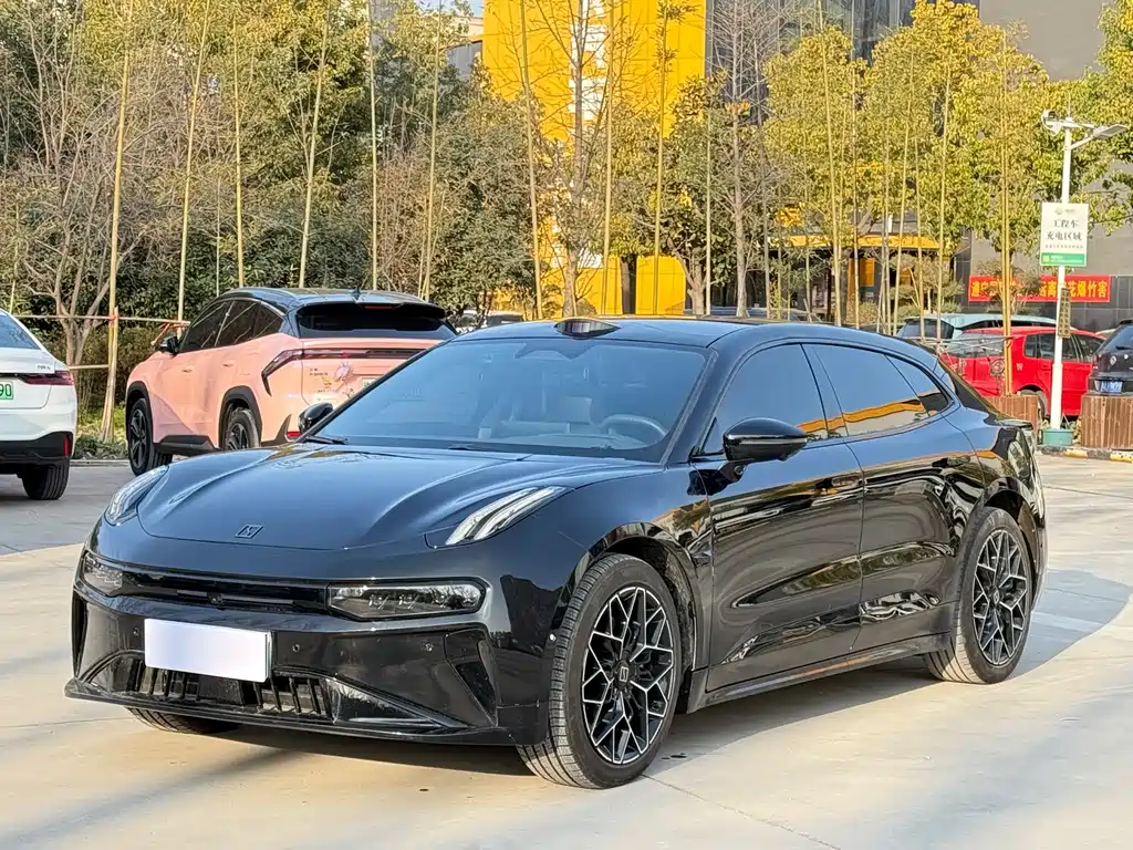 ZEEKR EXTREME KRYPTON 001