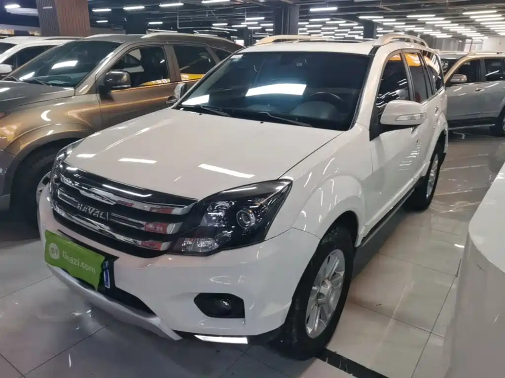Haval H5 Classic 2020
