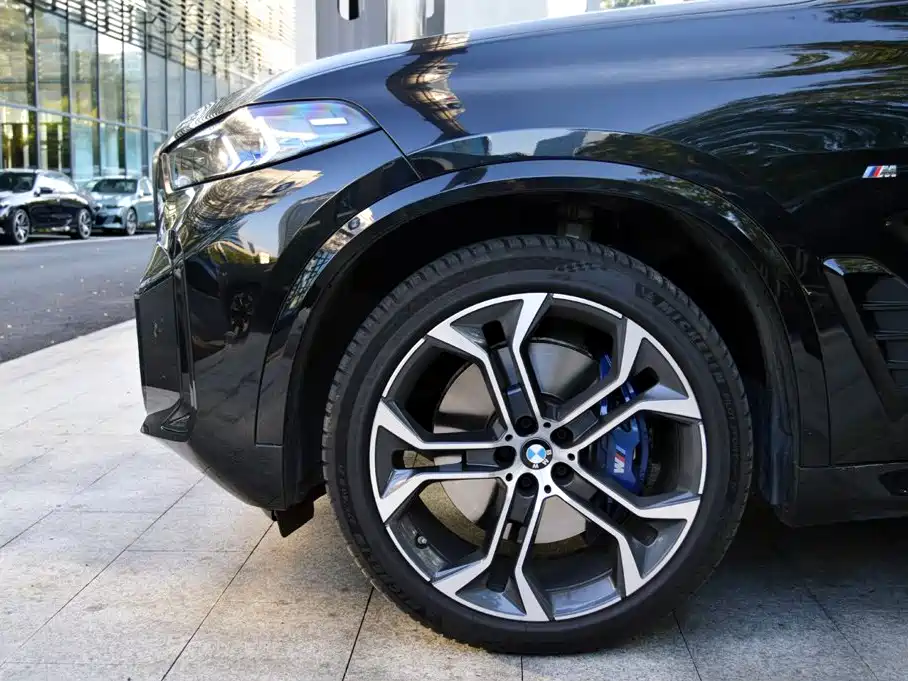 BMW X5 — миниатюра 13