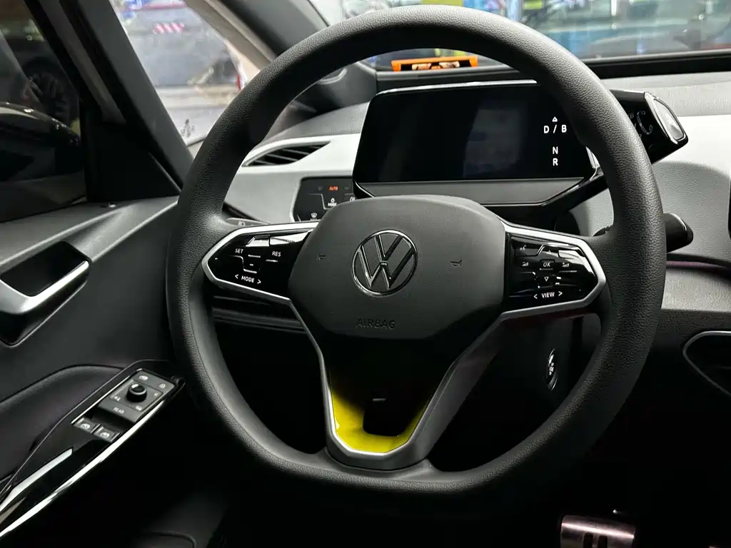 Volkswagen ID.3 — миниатюра 10