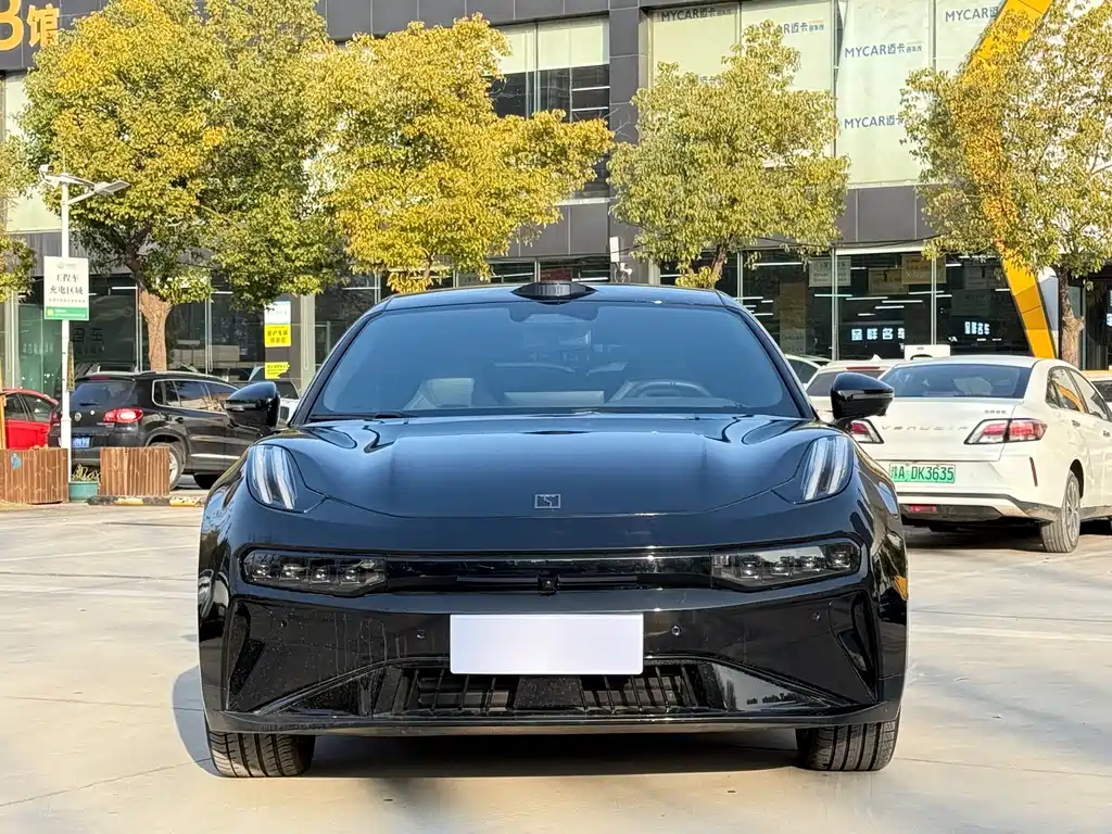 ZEEKR EXTREME KRYPTON 001