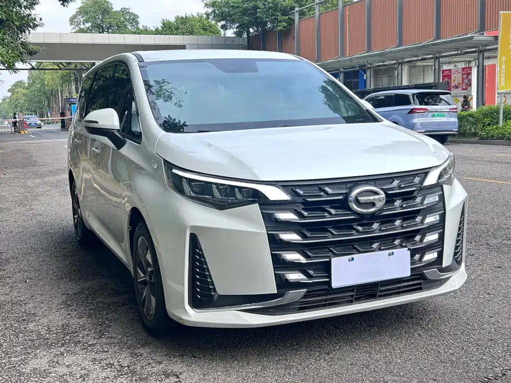 GAC TRUMPCHI M6