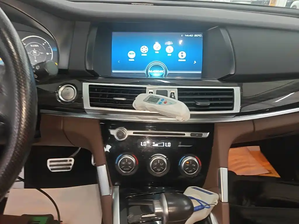Haval H7 — миниатюра 13