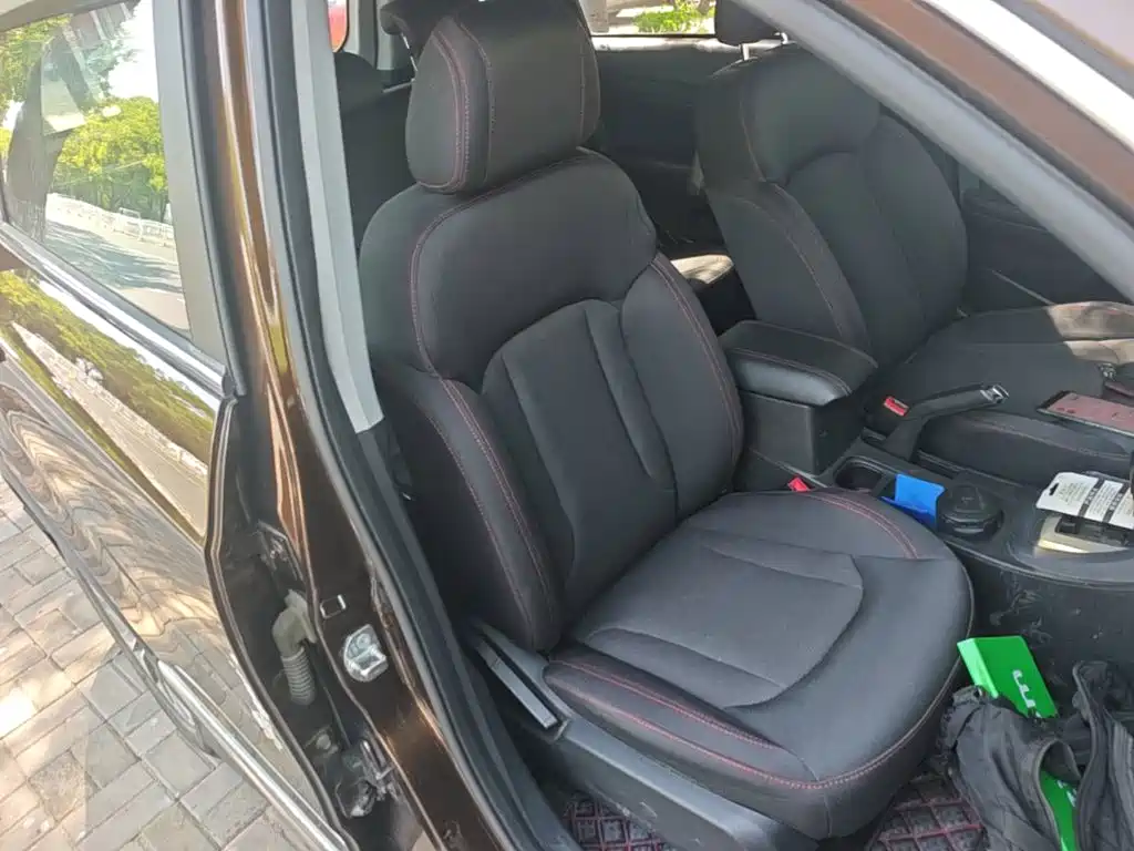 Chery Tiggo 5 — миниатюра 25