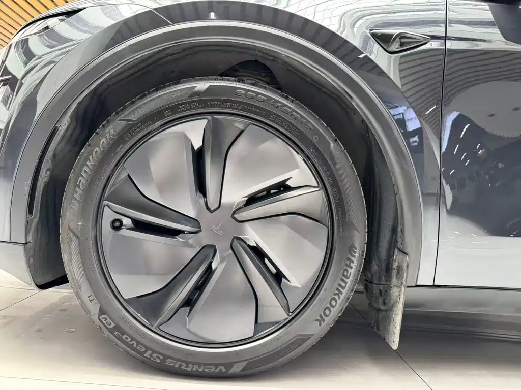 Tesla Model Y — миниатюра 21