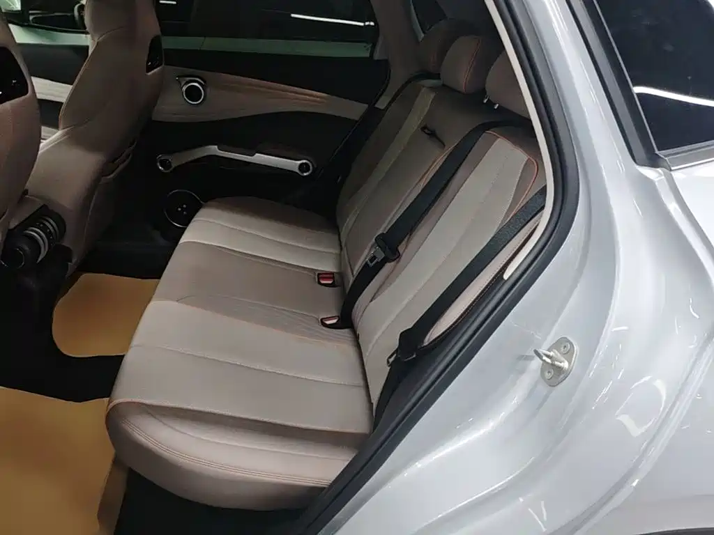 BYD Yuan Plus — миниатюра 17