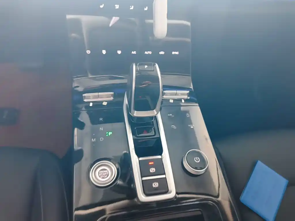 Chery Tiggo 8 — миниатюра 14