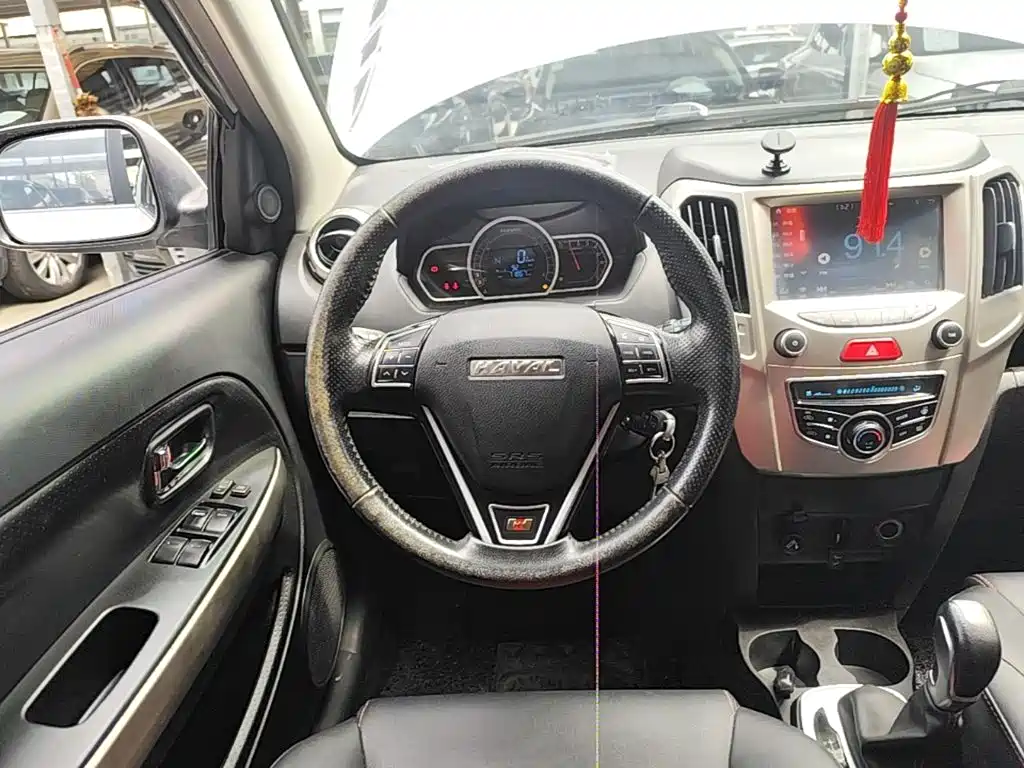 Haval H1 — миниатюра 11
