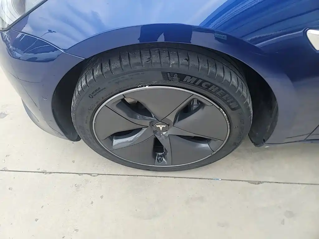 Tesla Model 3 — фотографии объявления, Фото 24