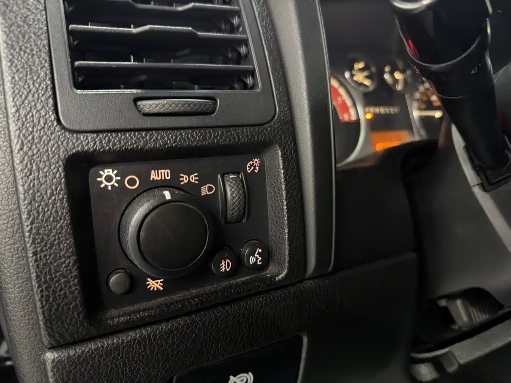 Hummer H3 2008 H3 ALPHA 5.3