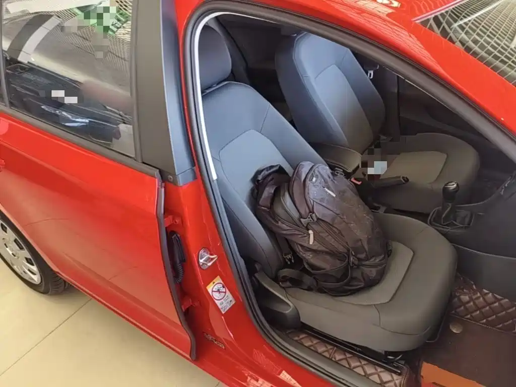 Skoda Rapid Spaceback — миниатюра 25