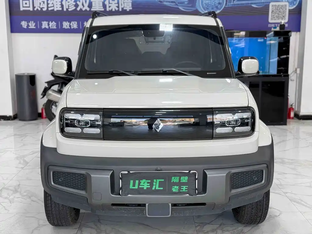 Baojun Yueye — миниатюра 2