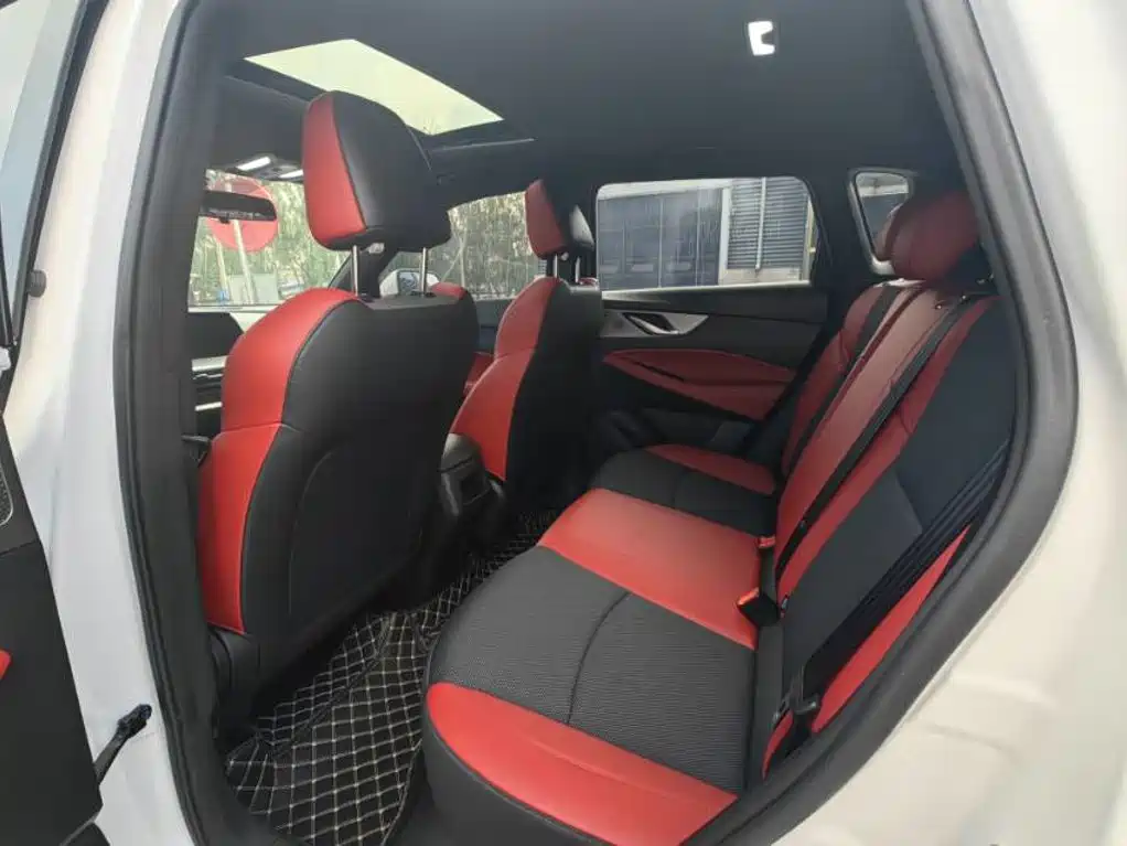 Changan CS35PLUS — миниатюра 5