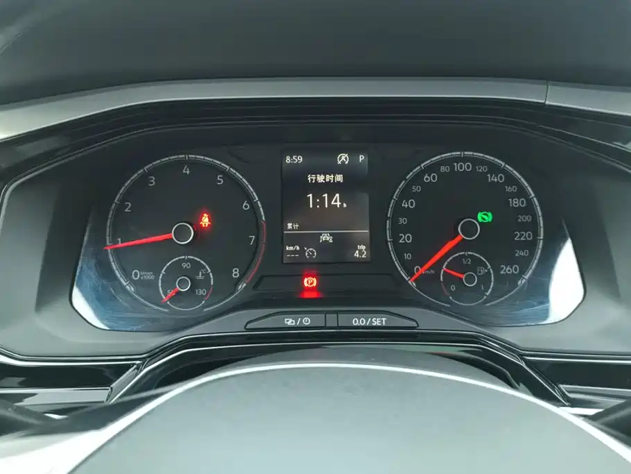 Volkswagen Polo — миниатюра 14