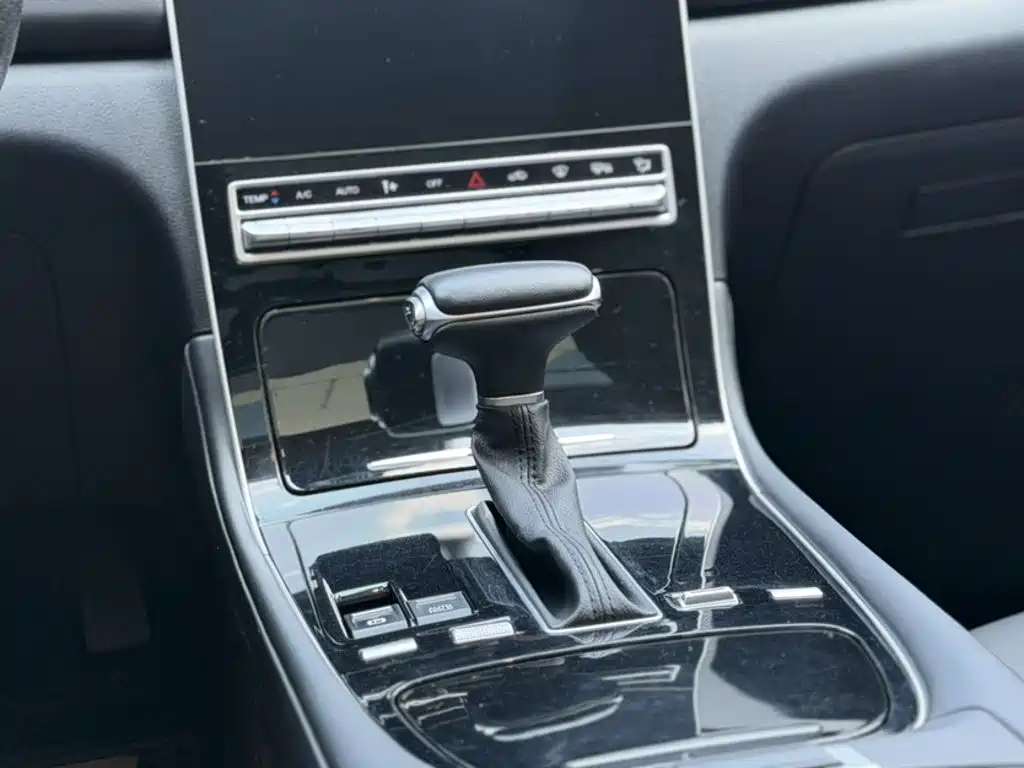 GAC Motor GS4 Plus — миниатюра 6
