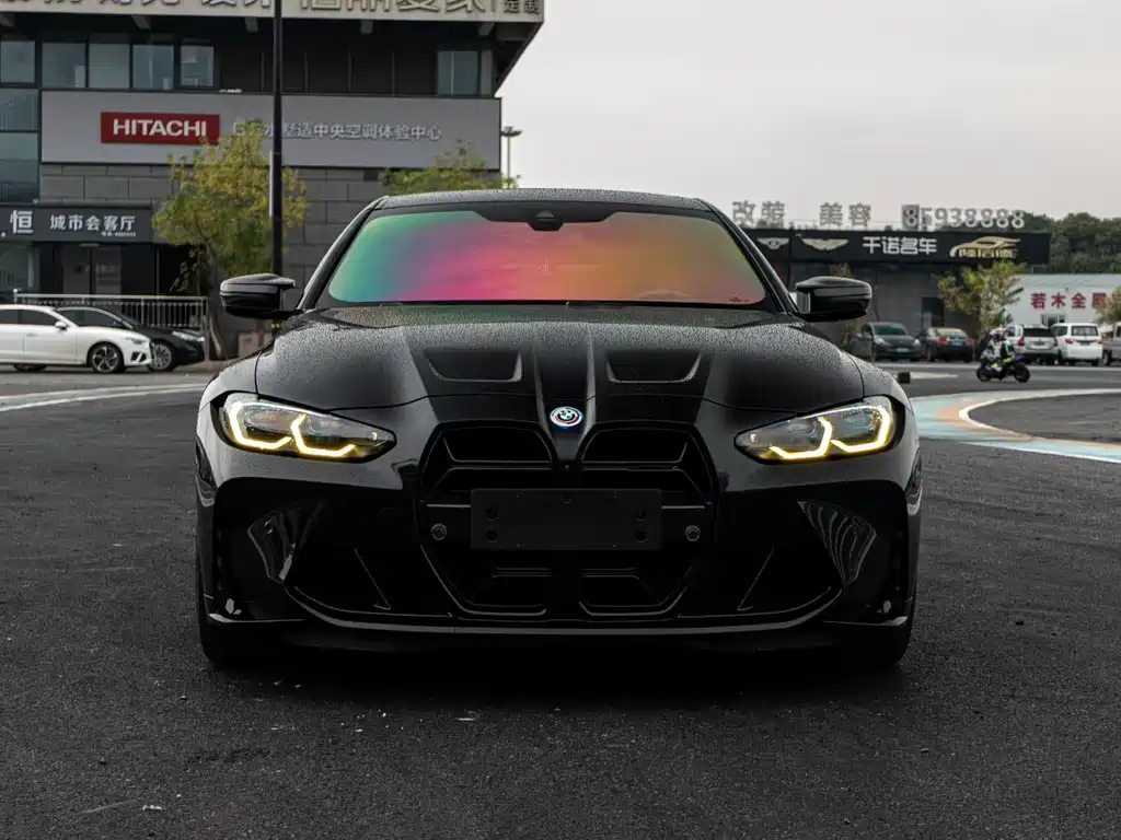 BMW M4