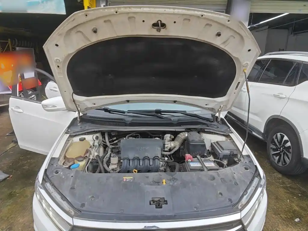 BYD Qin — миниатюра 20