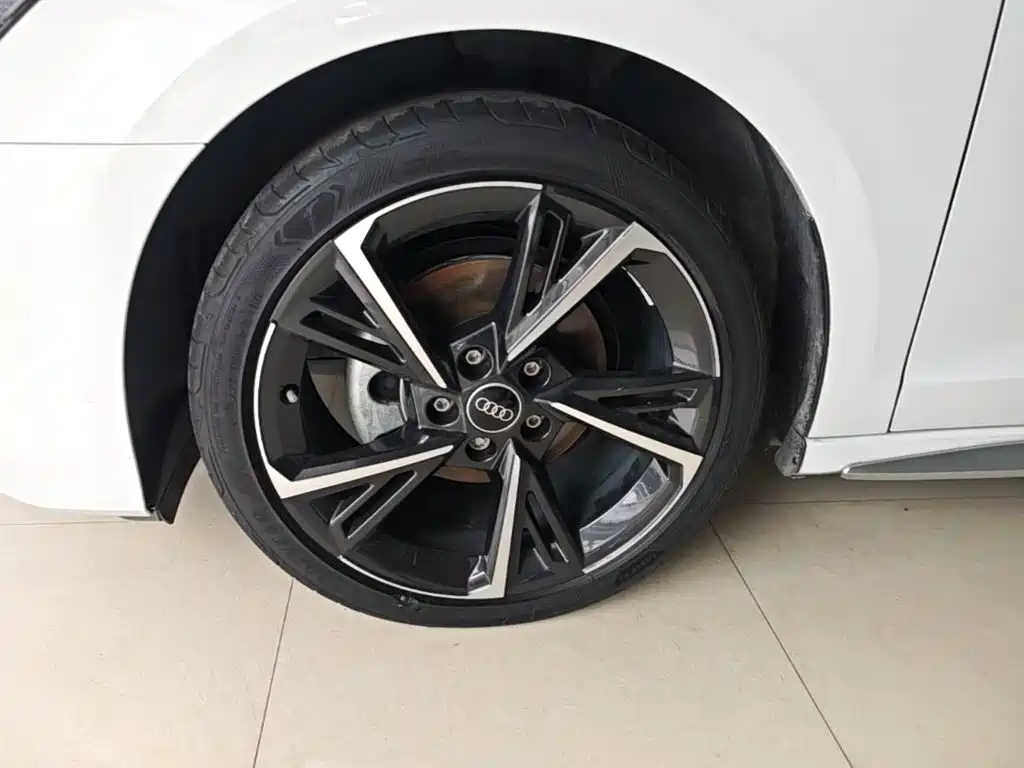 Audi A3 — миниатюра 23