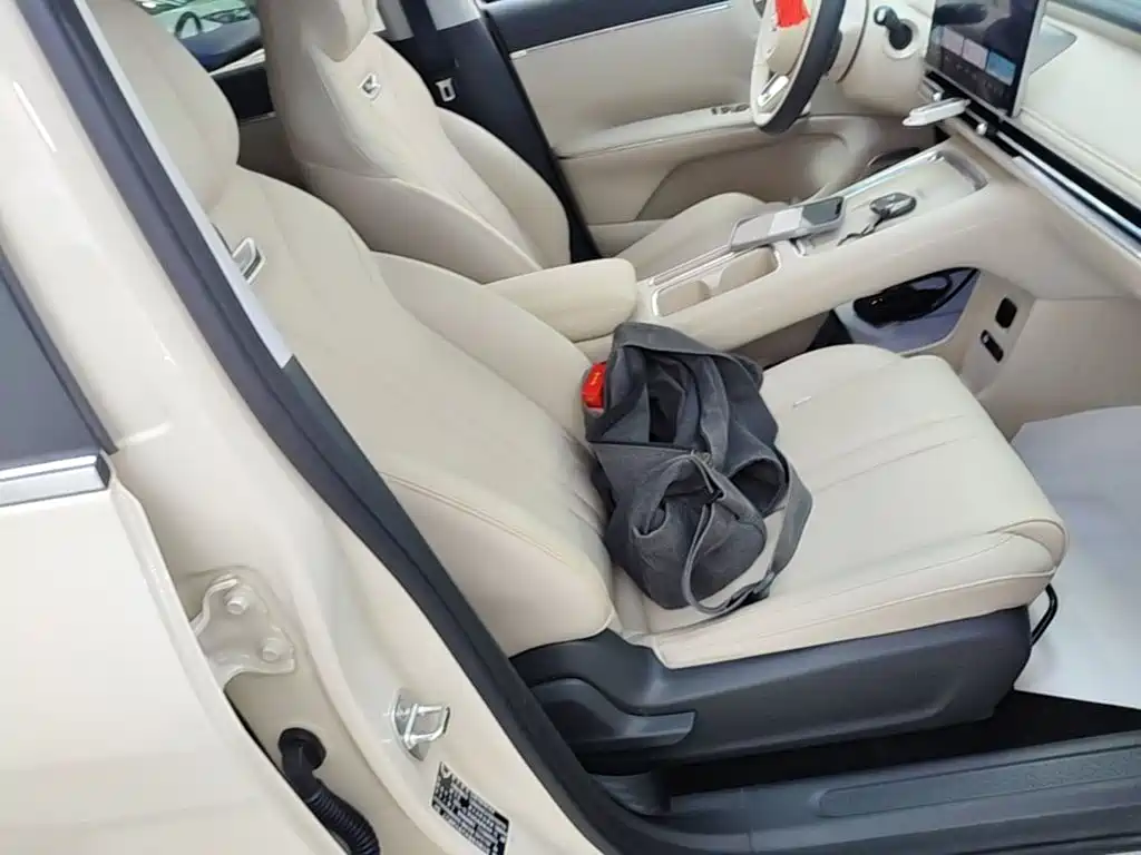 Wuling Bingo S — миниатюра 25