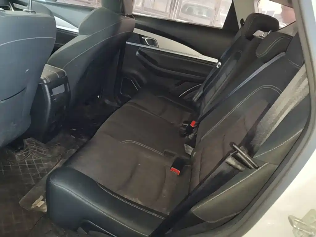 Jetour X70 — миниатюра 17