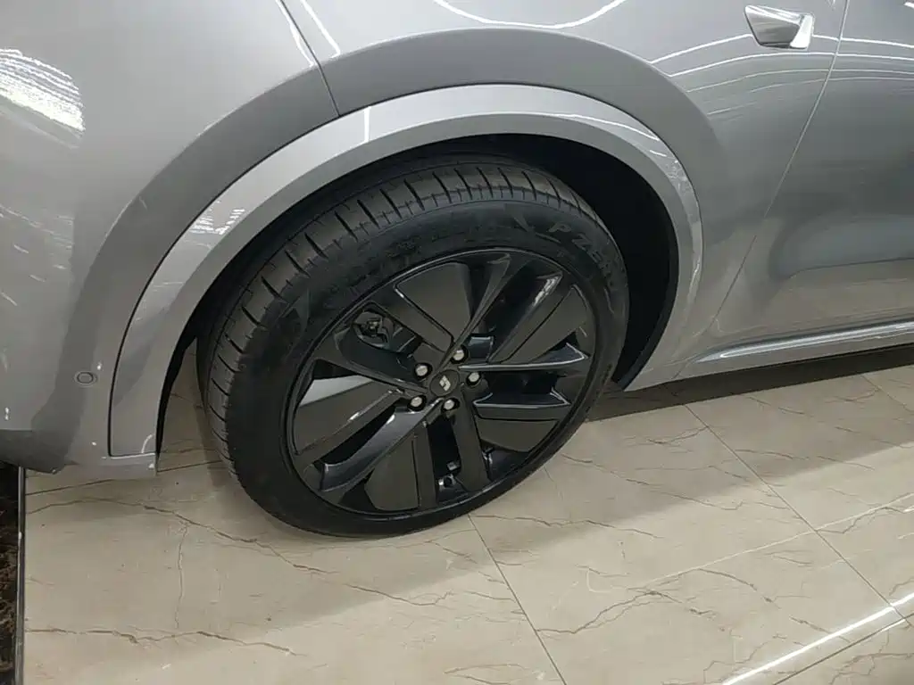 Li Auto Li L9 — миниатюра 23