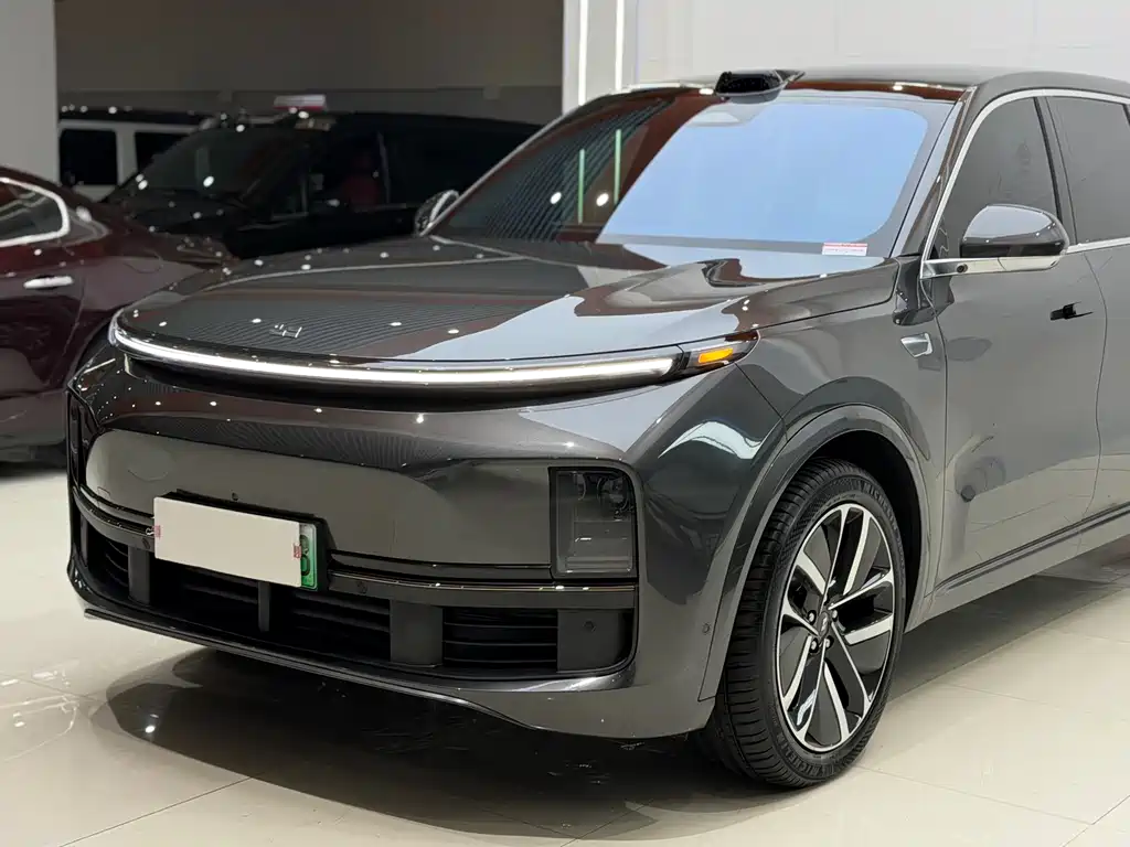 Li Auto IDEAL L9
