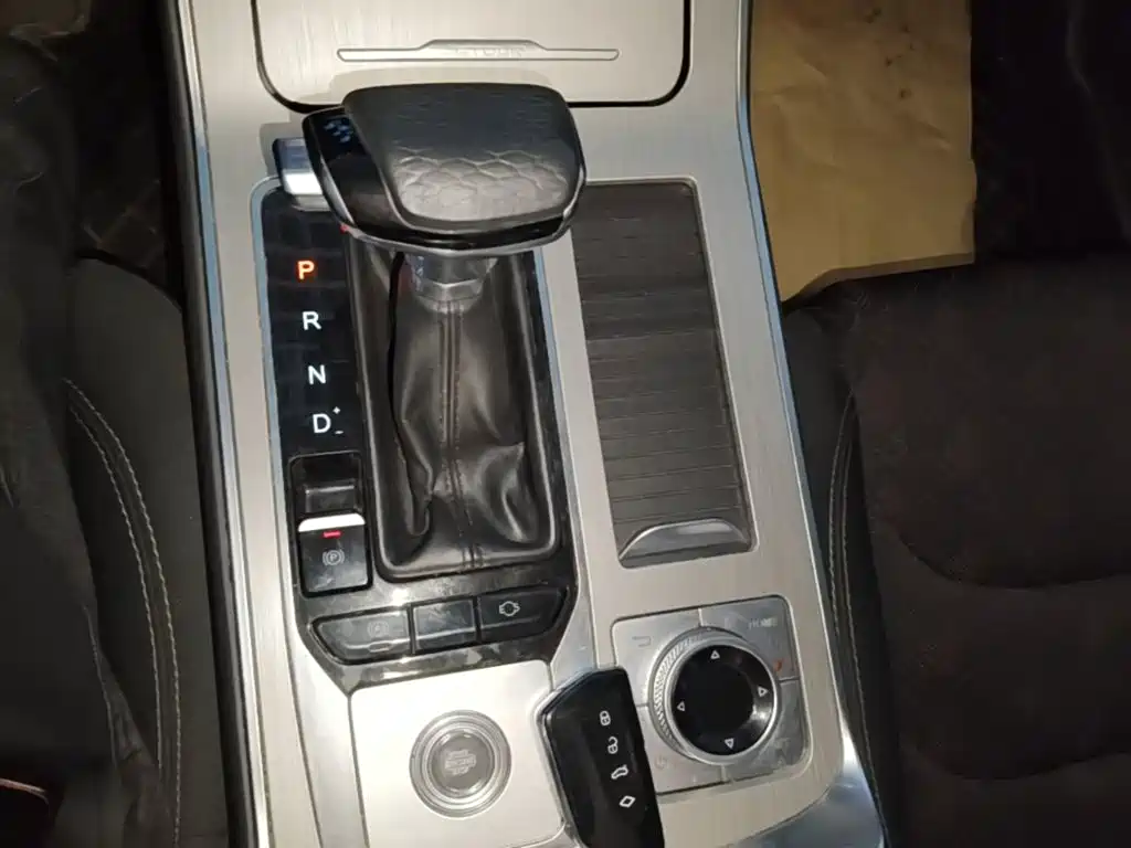 Jetour X70 — миниатюра 14