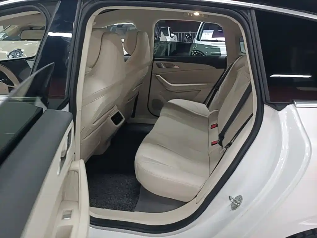 Fengxing Xinghai S7 — миниатюра 17