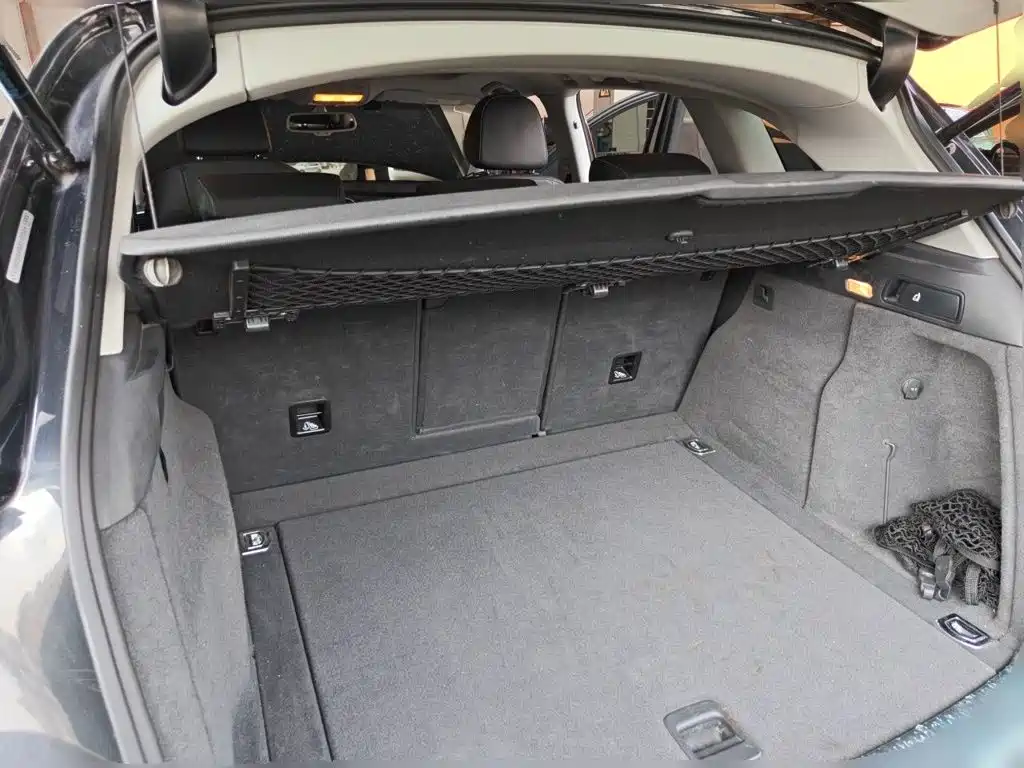 Audi Q5 — миниатюра 15