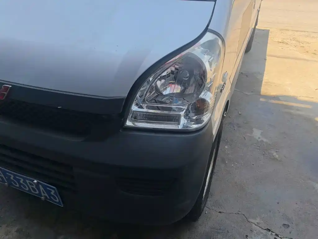 Wuling Rongguang Mini Truck — миниатюра 24