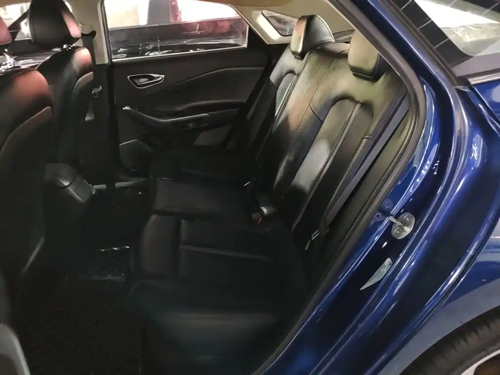 Hyundai Fista — миниатюра 17