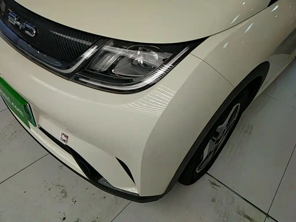 BYD Dolphin — миниатюра 24