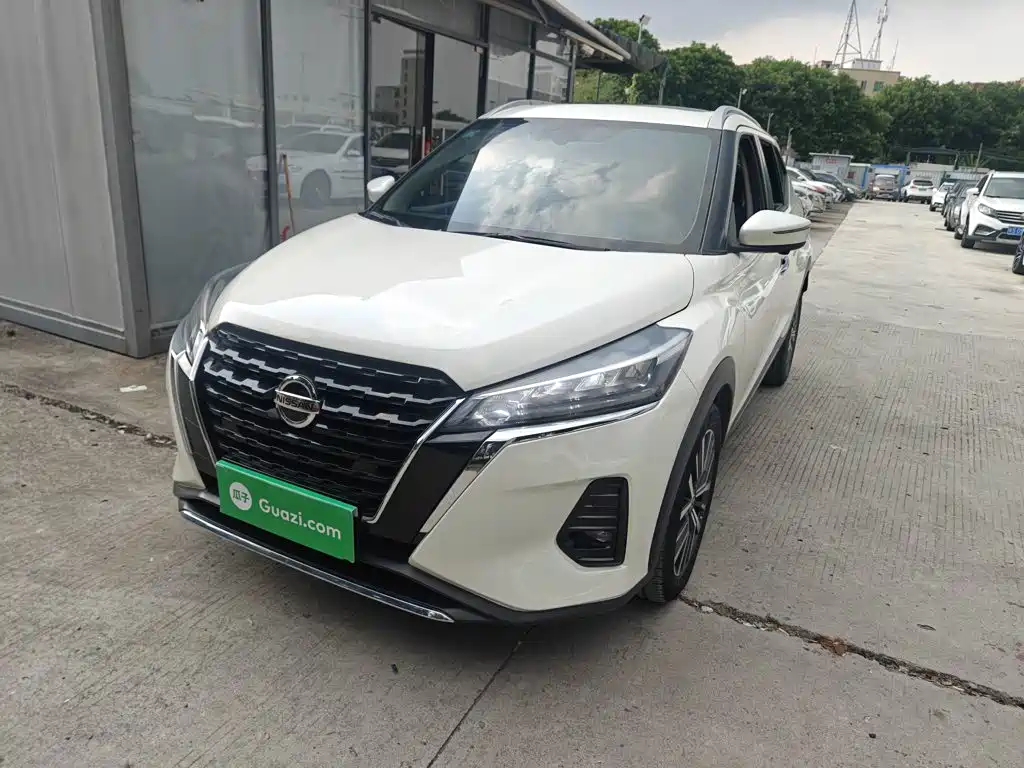 Nissan Kicks — миниатюра 2