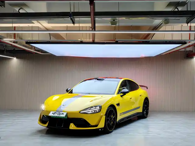 2025 xiaomi SU7