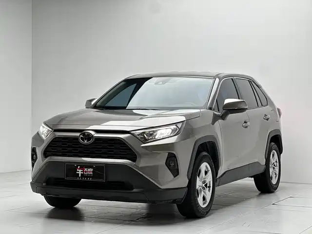 TOYOTA RAV4 RONGFANG 2024