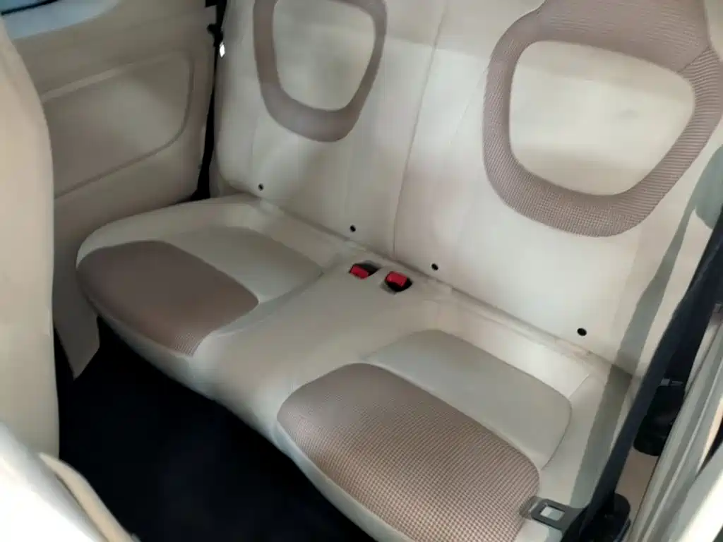Wuling MINIEV — миниатюра 17