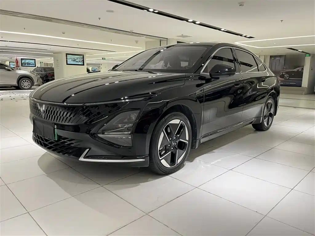 Wuling Xingguang 2024