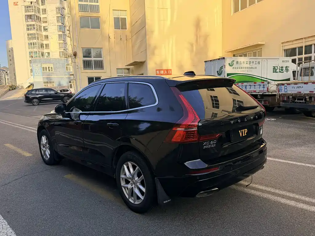 Volvo XC60 — миниатюра 6