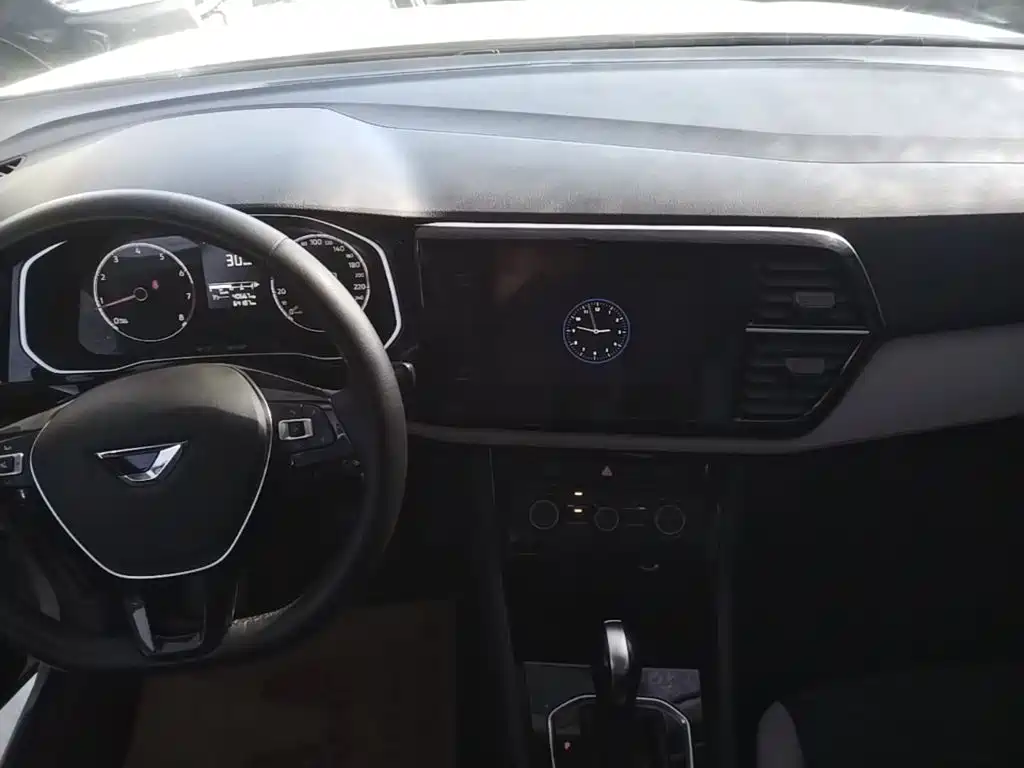 Jetta VS5 — миниатюра 10
