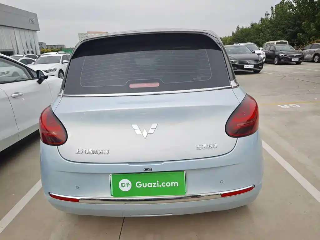 Wuling Bingo — миниатюра 6