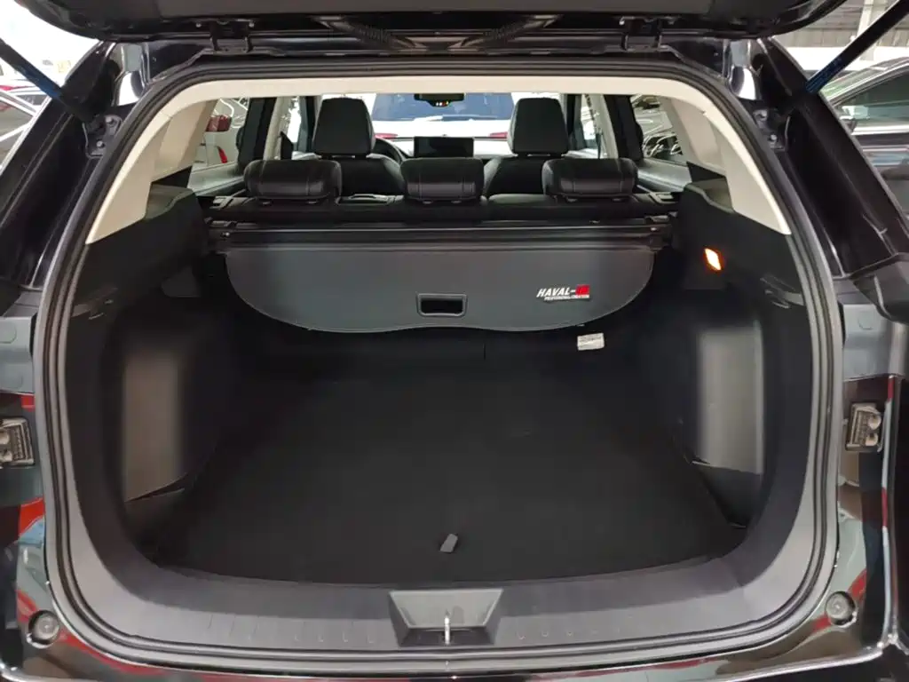 Haval H6 — миниатюра 19