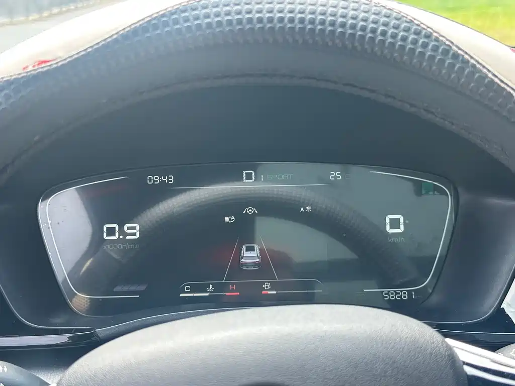 BYD PLUS — миниатюра 13