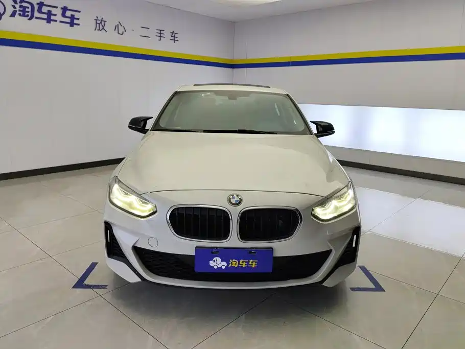 BMW 1 Series — миниатюра 2