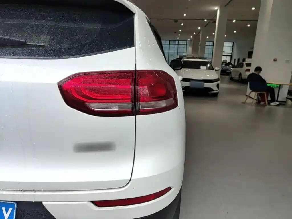 Haval H6 — миниатюра 8
