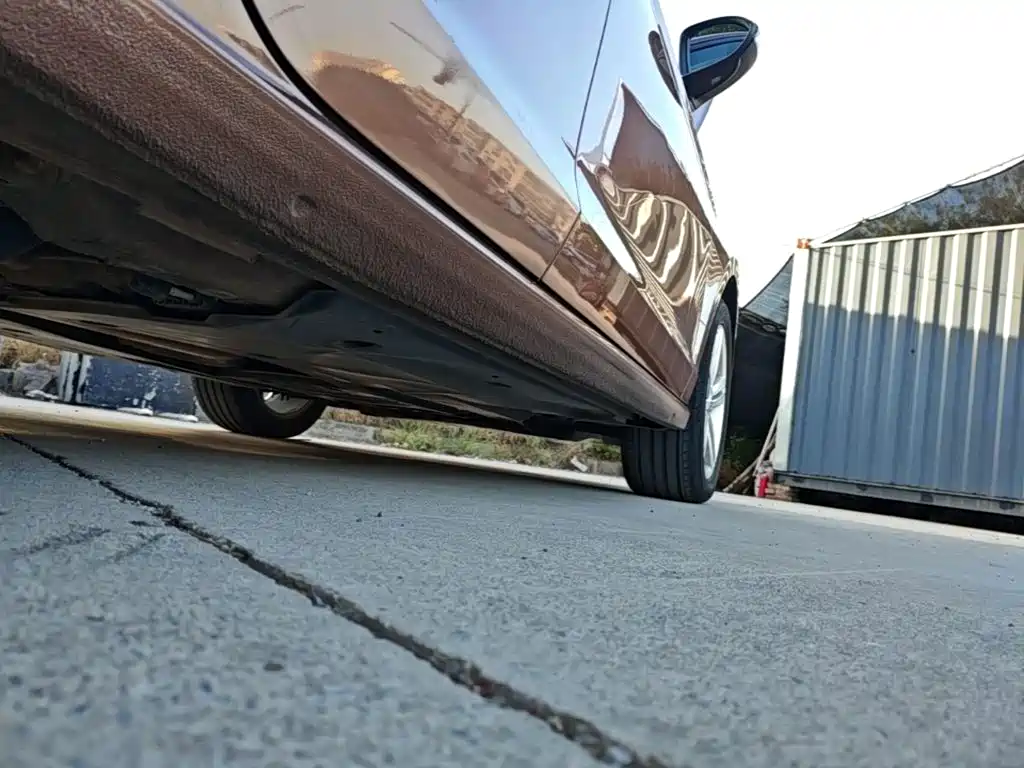 Volkswagen Lamando — миниатюра 21