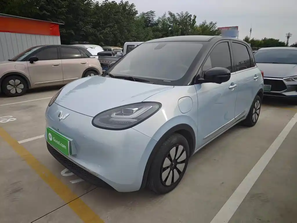 Wuling Bingo