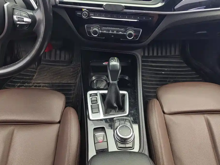 BMW 1 Series — миниатюра 16